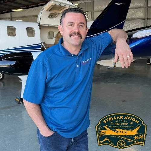 Staff Rod Sandoval 2